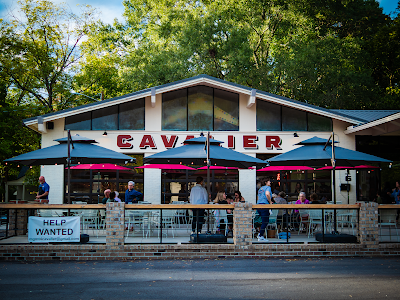 The Cavalier