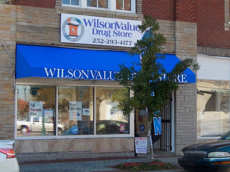 WilsonValue Drug Store