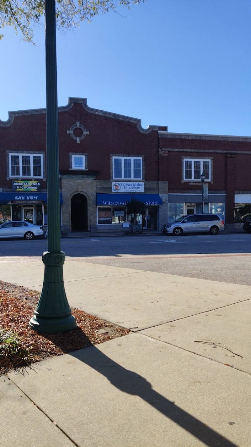 WilsonValue Drug Store
